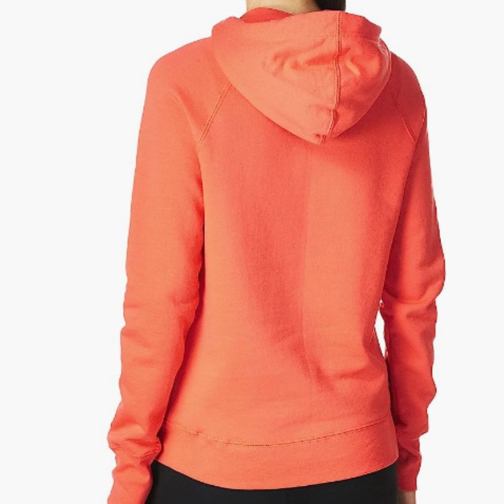 Champion Women's Power blend Fleece Hoodie, Size 2XL - Picture 3 of 3